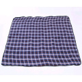 Suede Black Filmsubstrate Outdoor Picnic Mat